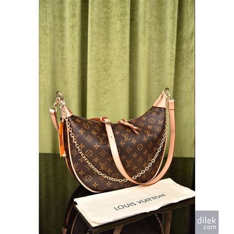 louis vuitton mini looping bag ebay|Louis Vuitton loop hobo bag.